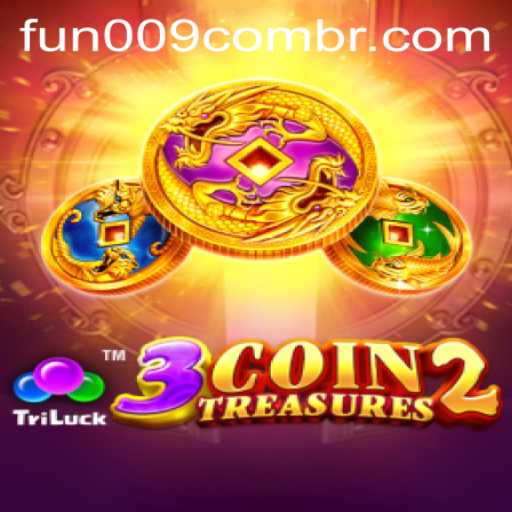 3CoinTreasures2: A Deep Dive into the Exciting World of Gameplay and Strategy