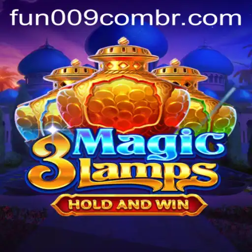 Discover the Exciting World of 3MagicLamps: A Fun Experience with fun009 PH Login