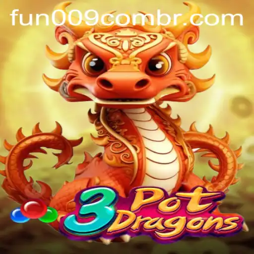 Exploring the World of 3PotDragons: A New Gaming Sensation with fun009 PH Login
