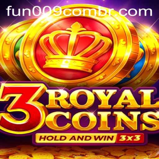 Introducing 3royalcoins: An Engaging Gaming Experience with fun009 PH Login