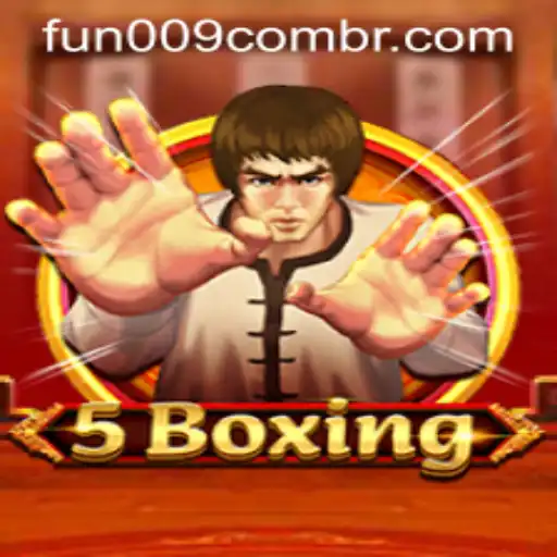 Exploring the Excitement of 5Boxing and Fun009 PH Login