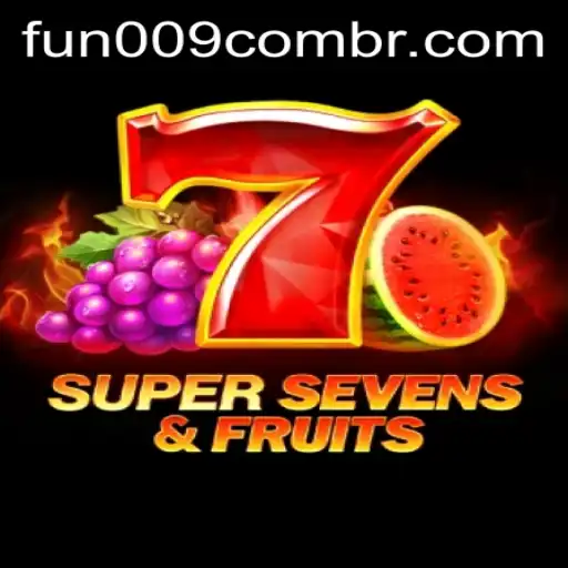 Experience the Thrill of 7SuperSevensFruits: A Game Changer in the Slot World