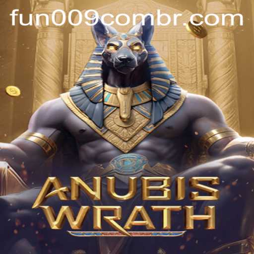 Exploring AnubisWrath: A Thrilling New Adventure