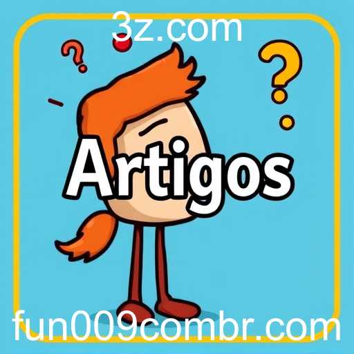 Explorando a Categoria de 'Artigos' no Site Fun009