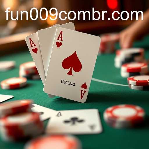 Exploring the Exciting World of Blackjack