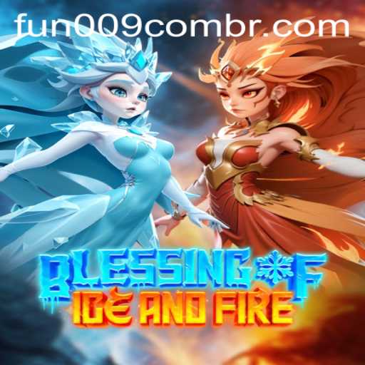 Discover the Intriguing World of BlessingofIceandFire: A Deep Dive into the Game with Fun009 PH Login
