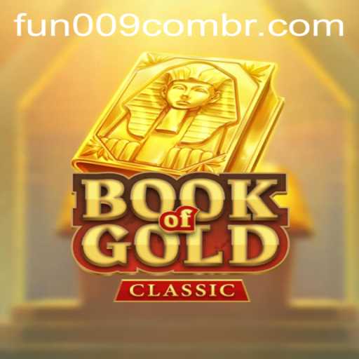 Exploring the Thrills of Book Of Gold Classic: A Journey into Ancient Treasures