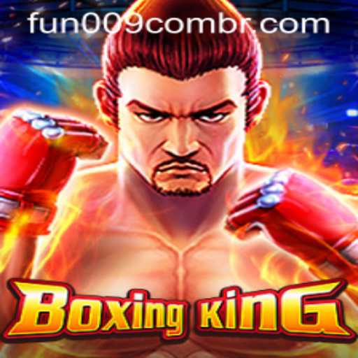 BoxingKing: A Dynamic Gaming Experience Explored with fun009 PH Login