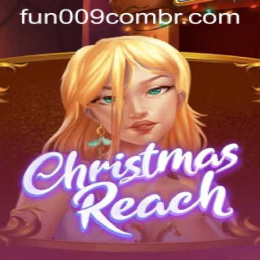 ChristmasReach: Dive Into a Festive Adventure with Fun009 PH Login