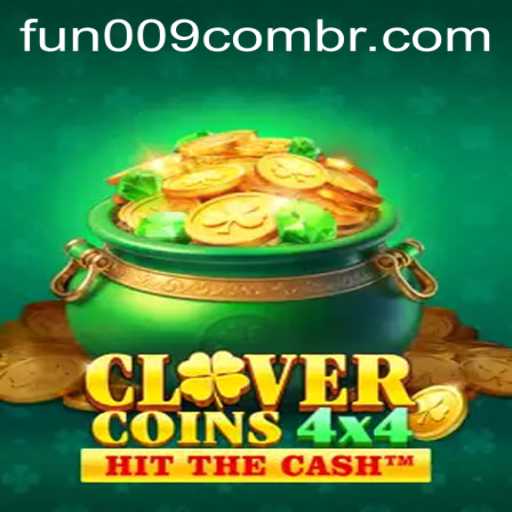 Exploring the Charm of CloverCoins4x4: A Fun Digital Gaming Experience
