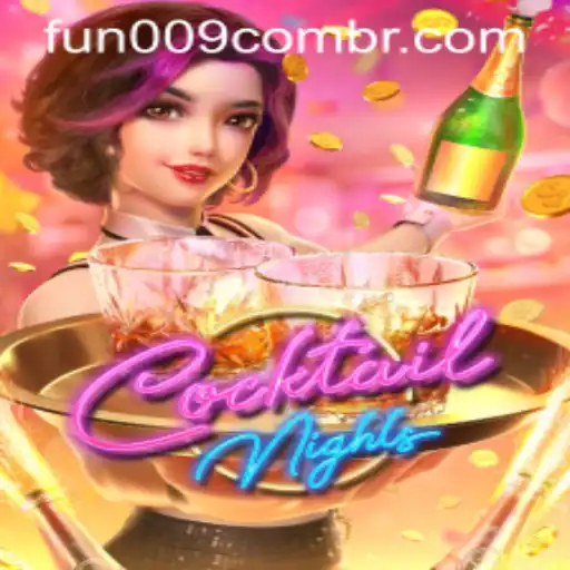 Exploring the Vibrant World of CocktailNights and fun009 PH Login