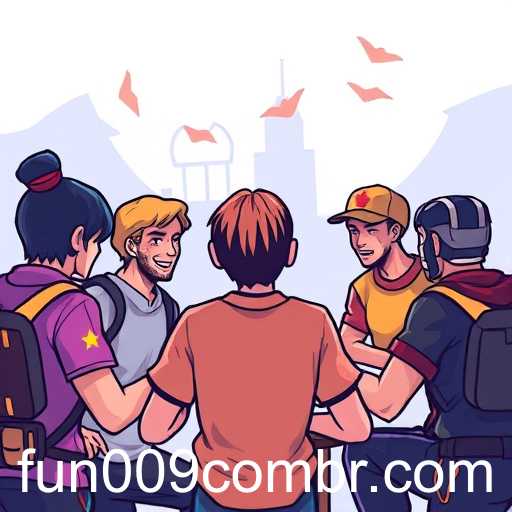 A Importância da Comunidade em Jogos Digitais
