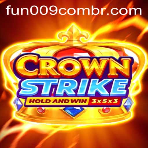 Crownstrike: A Thrilling New Era in Gaming