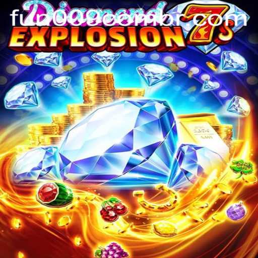 Dive into Excitement with DiamondExplosion7s: A Thrilling Game Experience