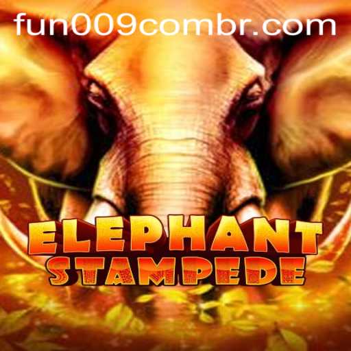 ElephantStampede: A Fun and Thrilling Adventure with fun009 PH Login