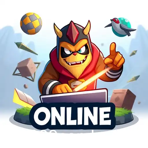 Tendências Emergentes no Mundo dos Jogos Online