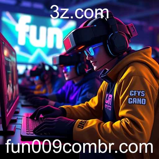 A Evolução dos Jogos Online em 2025