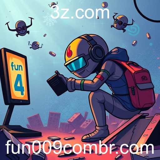 A Evolução dos Jogos Online no Brasil