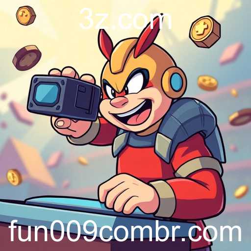 Expansão do Fun009 e o Futuro dos Jogos Online