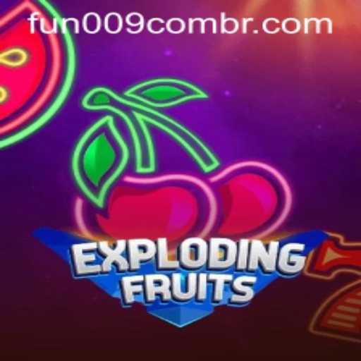 ExplodingFruits: A Vibrant Gaming Experience