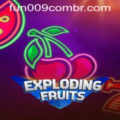 ExplodingFruits: A Vibrant Gaming Experience