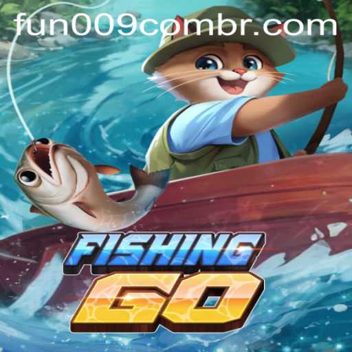 Dive into the Exciting World of FishingGO with Fun009 PH Login