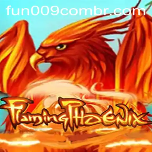 Discover the World of FlamingPhoenix: A Thrilling Adventure with Fun009 PH Login
