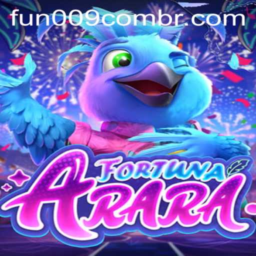 Unveiling FortunaArara: The Thrilling Online Gaming Experience