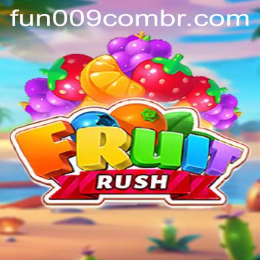 FruitRush: A Comprehensive Guide to Fun and Excitement