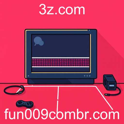 A Revolução dos Jogos com Fun009