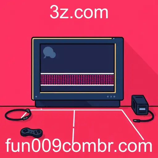 A Revolução dos Jogos com Fun009