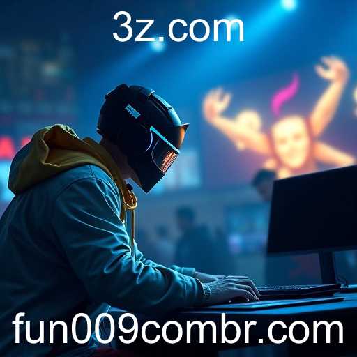 A Revolução dos Jogos em Português: Fun009 e as Tendências de 2025