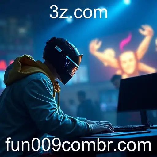 A Revolução dos Jogos em Português: Fun009 e as Tendências de 2025