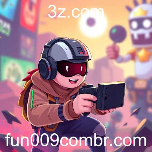 Tendências de Jogos Online e a Ascensão do fun009