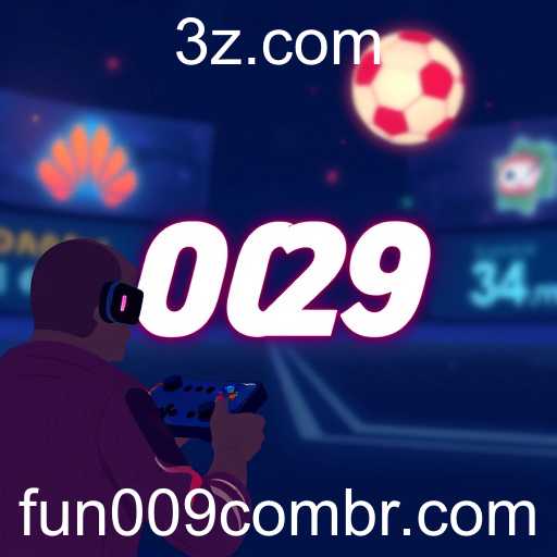 A Ascensão do fun009: O Futuro dos Jogos Online em 2025