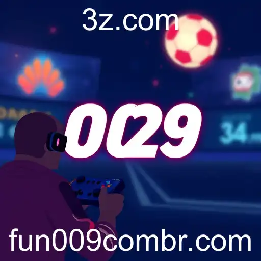 A Ascensão do fun009: O Futuro dos Jogos Online em 2025