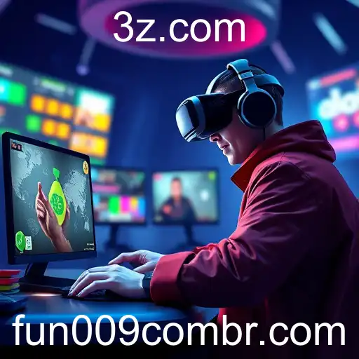 Novidades do Fun009 e o Futuro dos Jogos em 2025