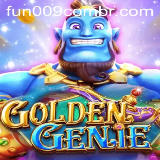 Discover the Thrilling World of GOLDENGENIE: An Overview and Guide
