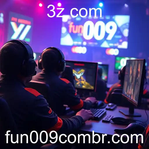 A Revolução dos Jogos Online em 2025