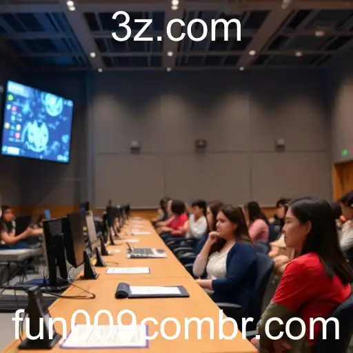 Tendências e Inovações no Mundo dos Jogos Online