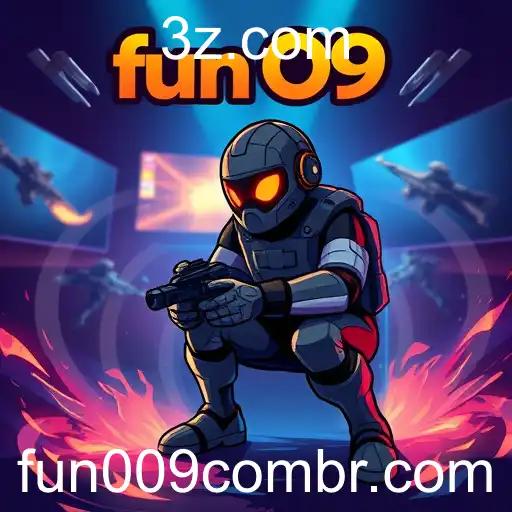 A Revolução dos Games em 2025