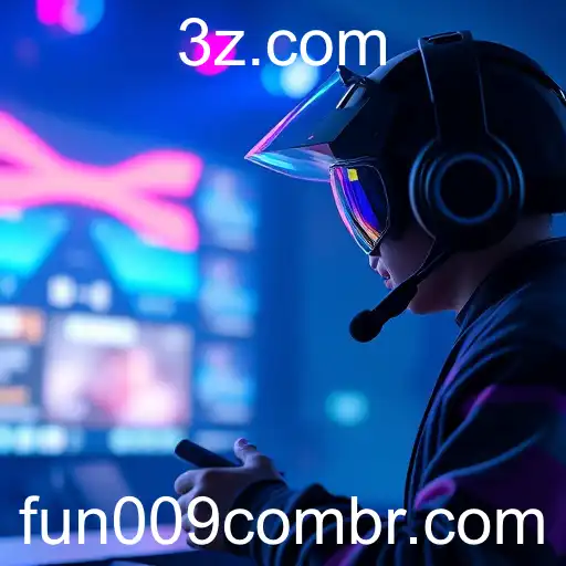 A Ascensão dos Jogos em 2025: Diversão e Inovação