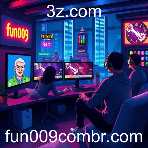 O Crescimento Imparável dos Jogos Online em 2025