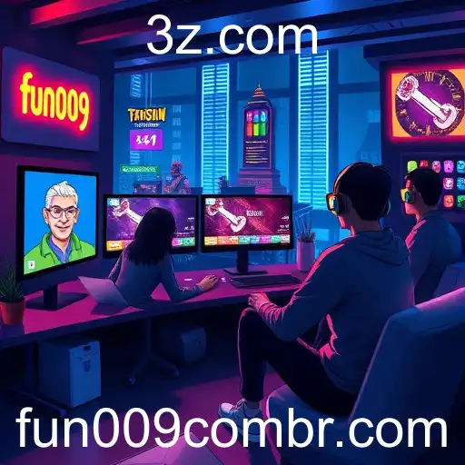 O Crescimento Imparável dos Jogos Online em 2025