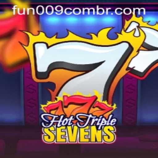 Exploring the Thrills of HotTripleSevens: A Comprehensive Guide with fun009 PH Login