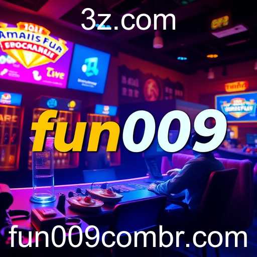 A Evolução dos Jogos Online: O Impacto de Fun009 em 2025