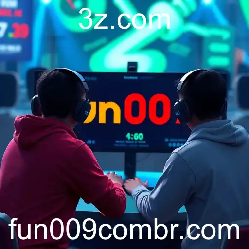 Explorando o Impacto dos Jogos Online em 2025