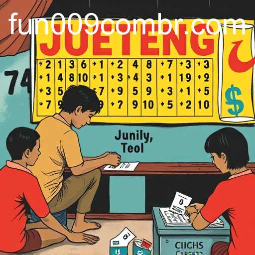 Understanding Jueteng: A Closer Look at the Philippine Numbers Game