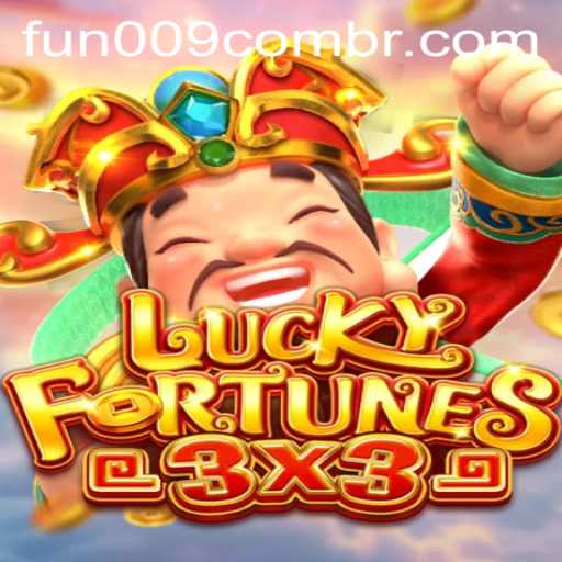 Unveiling the Excitement of LUCKYFORTUNES 3x3
