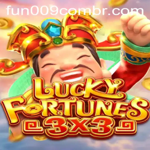 Unveiling the Excitement of LUCKYFORTUNES 3x3